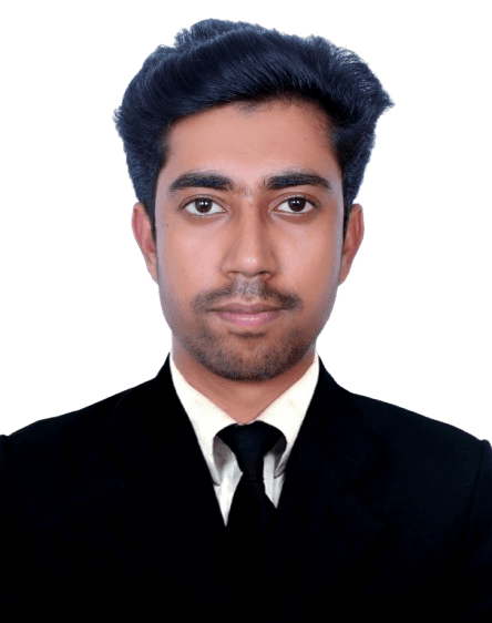 Shihab Uddin portrait